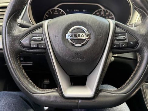 Used 2018 Nissan Maxima 3.5 SL FWD image 31