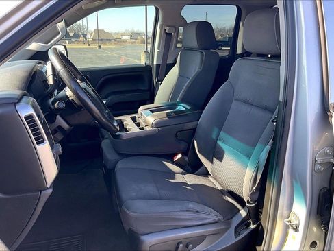 Used 2014 Chevrolet Silverado 1500 LT w/ All Star Edition image 7