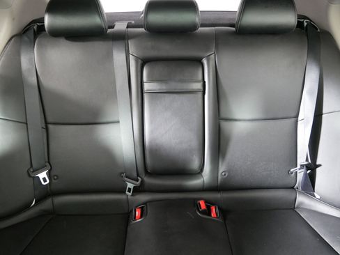 Used 2015 INFINITI Q50 Premium w/ Navigation Package image 13