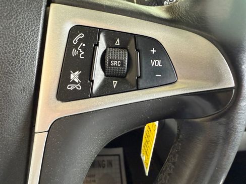 Used 2015 Chevrolet Equinox LT w/ Driver Convenience Package FWD image 19