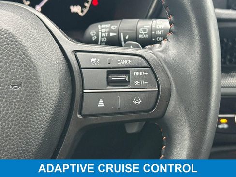 Certified 2025 Honda CR-V Sport-L image 29