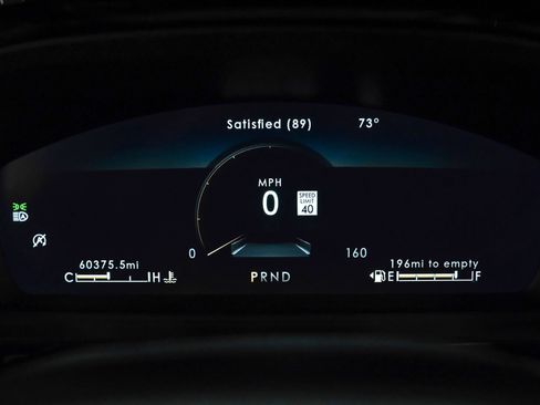 Used 2022 Lincoln Corsair Reserve w/ Elements Package FWD image 19