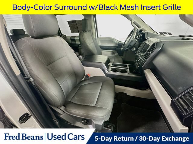 Used 2019 Ford F150 XL w/ Equipment Group 101A Mid AWD/4WD image 31