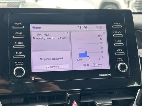 Certified 2024 Toyota Camry SE FWD image 27