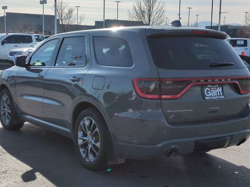 Used 2019 Dodge Durango R/T image 8