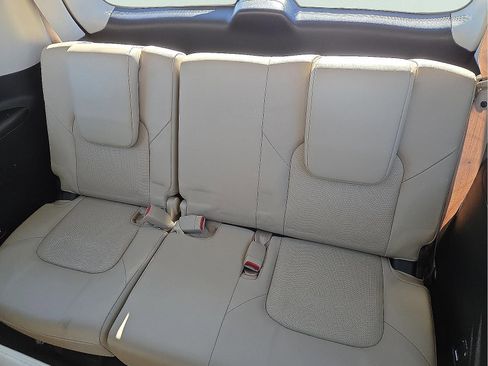 Used 2018 Nissan Armada SL w/ Premium Package image 11
