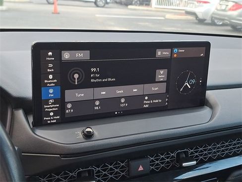 Certified 2023 Honda Accord Sport image 27