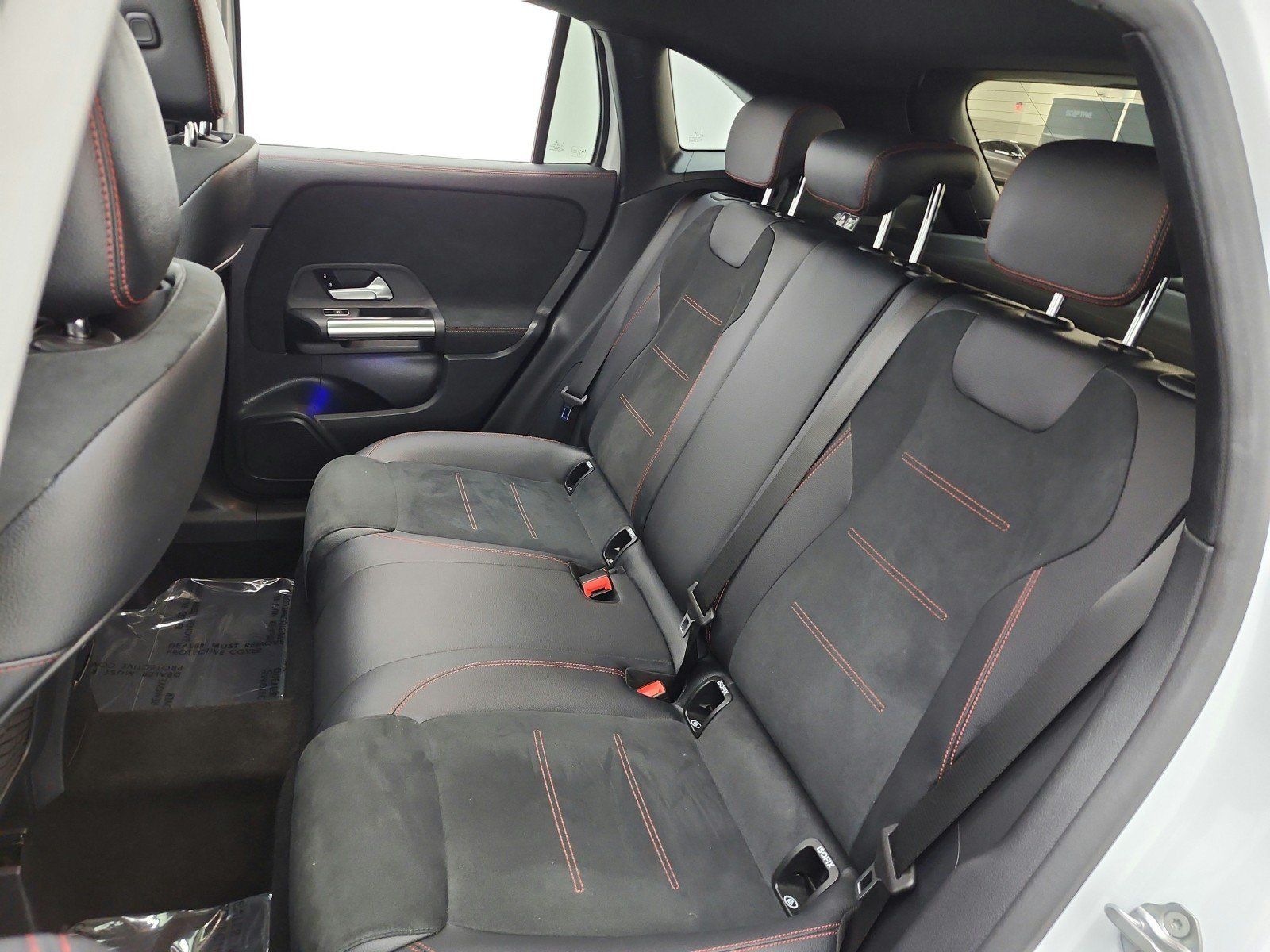 Used 2022 Mercedes-Benz GLA 250 image 16