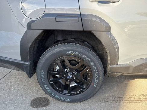 New 2026 Subaru Outback Wilderness image 12