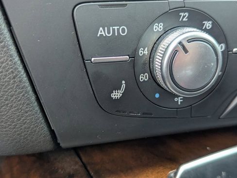 Used 2016 Audi A6 2.0T Premium Plus w/ Premium Plus Package image 17