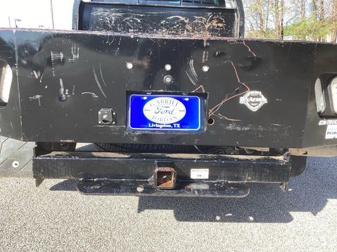 Used 2022 Ford F250 XL w/ Power Equipment Group image 10