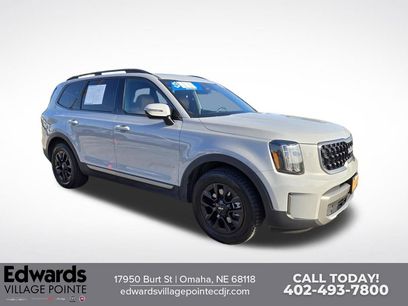 Used 2023 Kia Telluride SX Prestige X-Pro