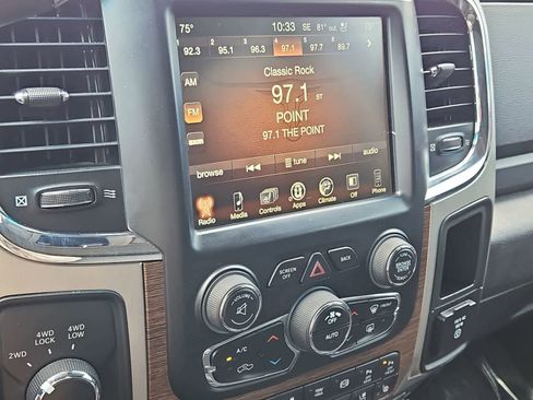 Used 2017 RAM 2500 Laramie w/ Off Road Package AWD/4WD image 31