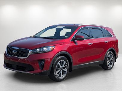 Used 2019 Kia Sorento EX
