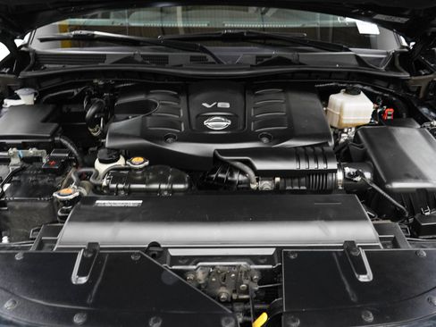 Used 2024 Nissan Armada SV AWD/4WD image 33