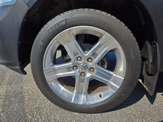 Used 2018 RAM 1500 Sport w/ Convenience Group RWD image 9