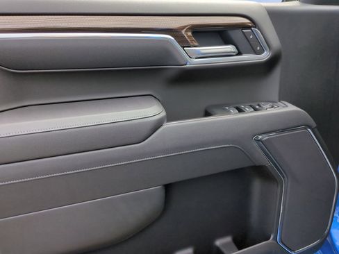 New 2025 Chevrolet Silverado 1500 RST w/ Protection Package image 22