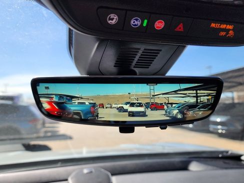 New 2026 GMC Terrain Elevation w/ Elevation Premium Package image 35