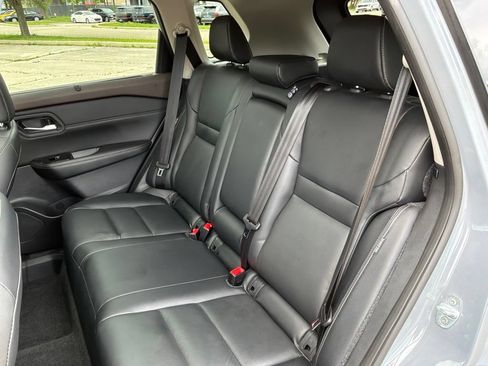Used 2023 Nissan Rogue SL w/ SL Premium Package AWD/4WD image 21