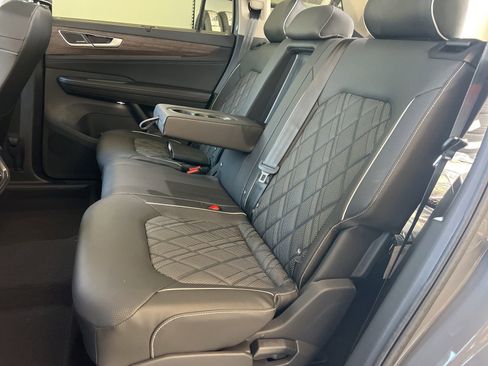 New 2026 Volkswagen Atlas SEL Premium R-Line AWD/4WD image 31