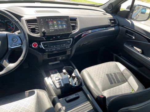 Used 2019 Honda Passport Elite image 26