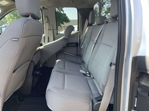 Certified 2018 Ford F150 XLT w/ Equipment Group 301A Mid AWD/4WD image 11