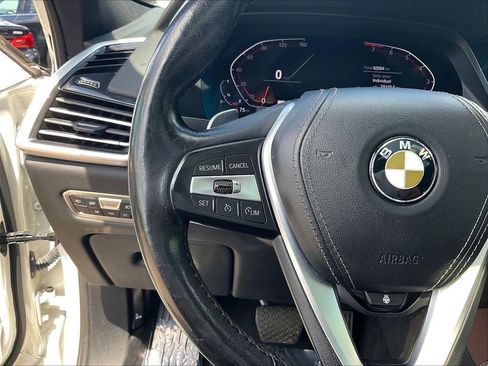 Used 2020 BMW X6 xDrive40i w/ Premium Package AWD/4WD image 11
