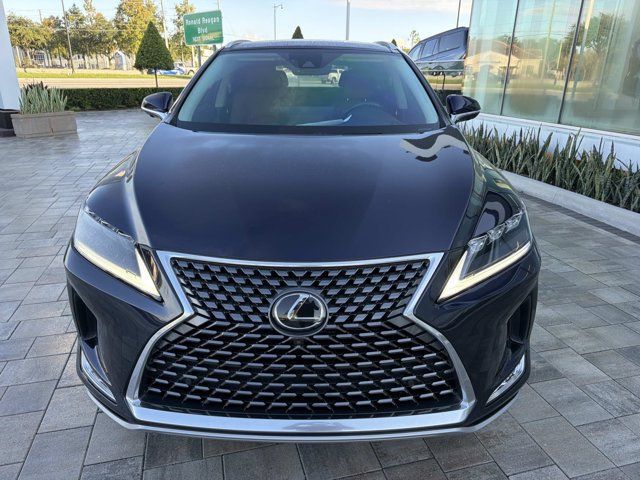 Used 2021 Lexus RX 350 AWD w/ Luxury Package image 7