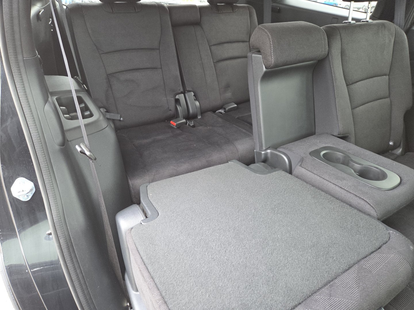 Used 2022 Honda Pilot Sport image 22