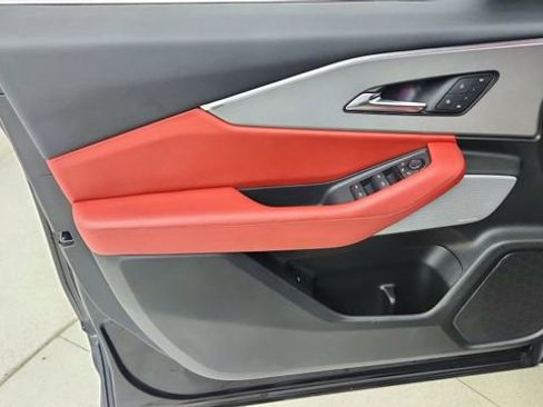 Used 2024 Acura ZDX A-Spec image 36