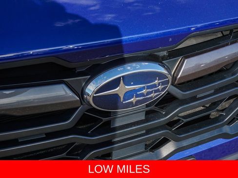 Used 2024 Subaru Crosstrek 2.5i Limited w/ Crosstrek Mirror Package AWD/4WD image 11