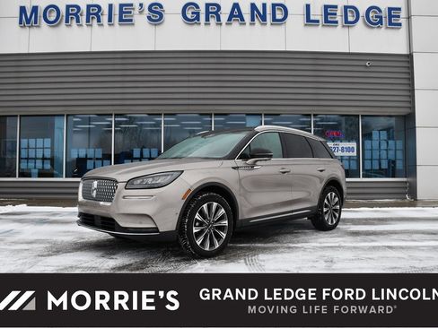 Used 2020 Lincoln Corsair Reserve w/ Equipment Group 201A image 1