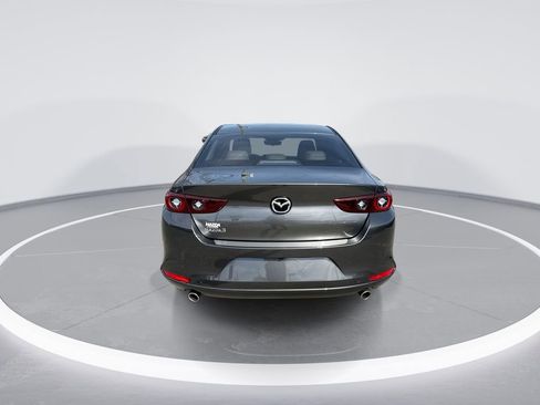 New 2026 MAZDA MAZDA3 2.5 S Sedan w/ Preferred Pkg image 7
