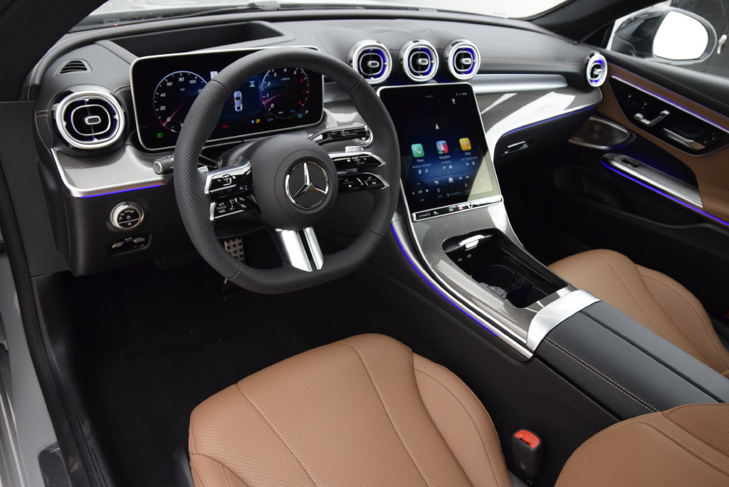 New 2026 Mercedes-Benz CLE 450 4MATIC Coupe image 20