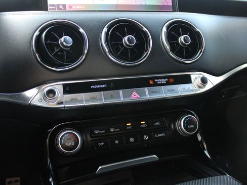 Used 2022 Kia Stinger GT2 w/ Scorpion Package image 23