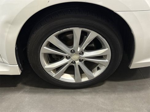 Used 2014 Subaru Legacy 2.5i Premium image 17