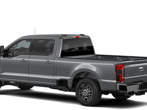 New 2026 Ford F350 Lariat RWD image 29