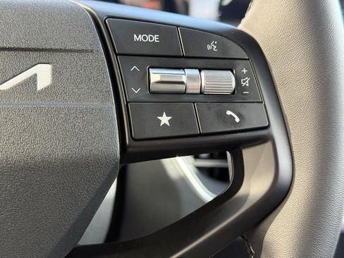 New 2025 Kia K4 GT-Line Turbo FWD image 11