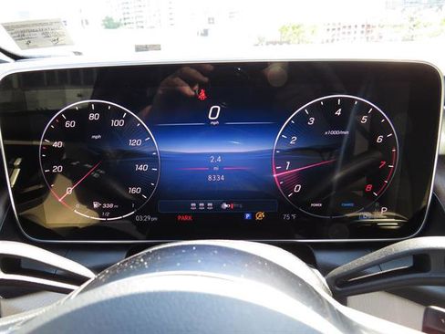 Used 2026 Mercedes-Benz GLC 300 4MATIC image 13