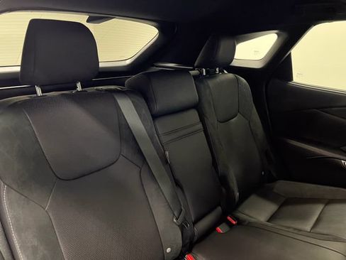 Certified 2023 Lexus RX 350 FWD w/ Cold Area Package image 13