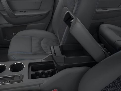 Used 2016 Chevrolet Traverse LS FWD image 64