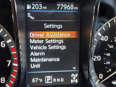 Certified 2019 Nissan Titan SV w/ SV Convenience Package image 29