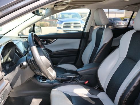 Used 2019 Subaru Crosstrek 2.0i Limited w/ Moonroof Package w/Navigation AWD/4WD image 29