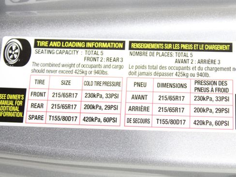 Used 2024 Toyota Corolla Cross LE FWD image 39