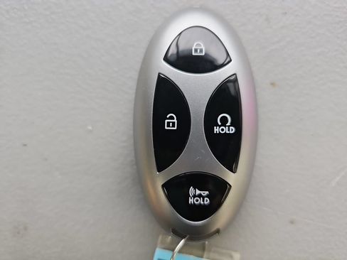 Used 2026 Hyundai Kona SEL Sport FWD image 34