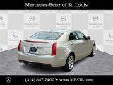 Used 2013 Cadillac ATS Performance w/ Cold Weather Package image 3