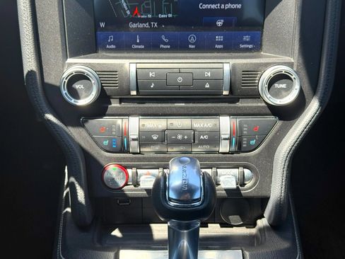 Used 2023 Ford Mustang Mach 1 w/ Equipment Group 700A RWD image 24