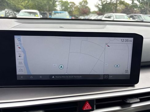 Used 2025 Kia Sorento S w/ Panoramic Sunroof Package AWD/4WD image 19