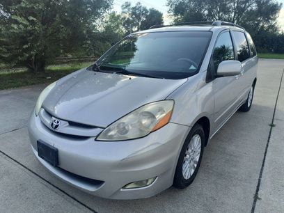 Used 2007 Toyota Sienna