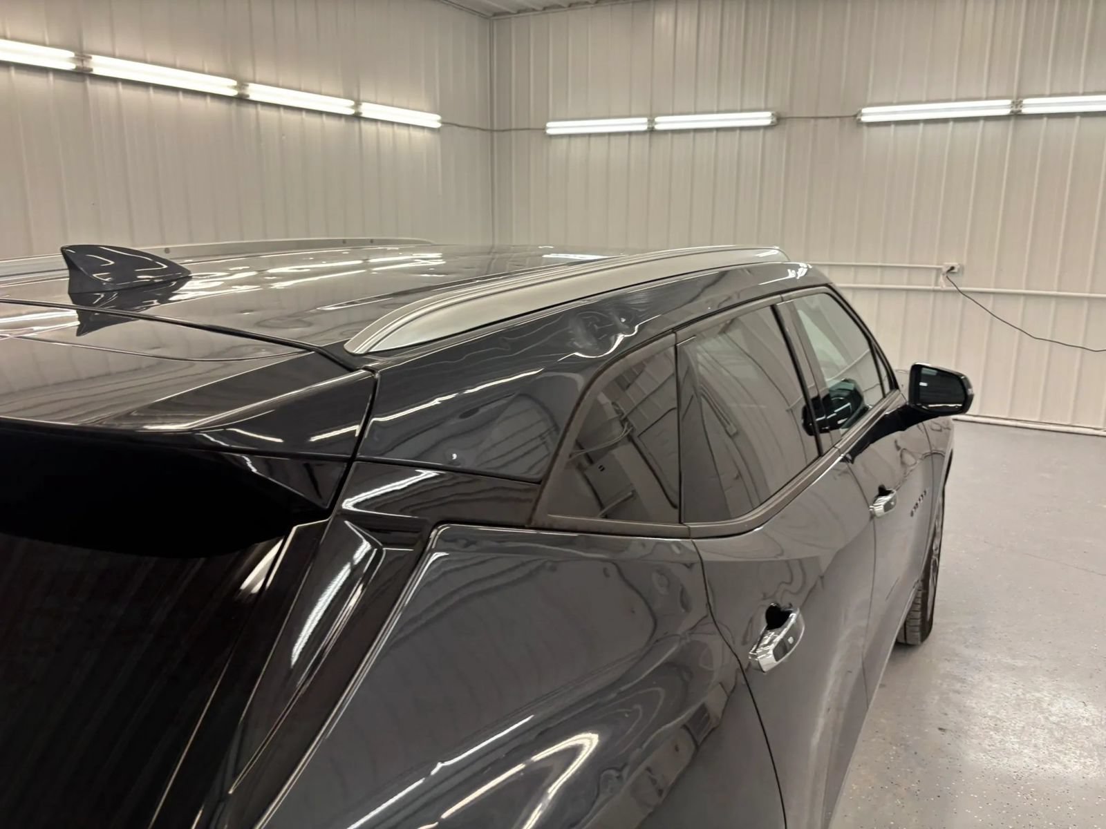 Used 2019 Chevrolet Blazer Premier w/ Driver Confidence II Package AWD/4WD image 37